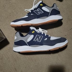 New balance skateboarding 1010 Tiago size 12